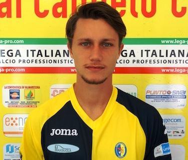 Reggina, Ungaro: “Vittoria di squadra. Problemi? Siamo professionisti”