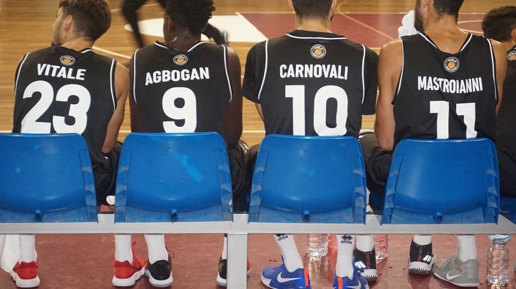 Viola Basket, scopriamo l’avversaria Costa d’Orlando
