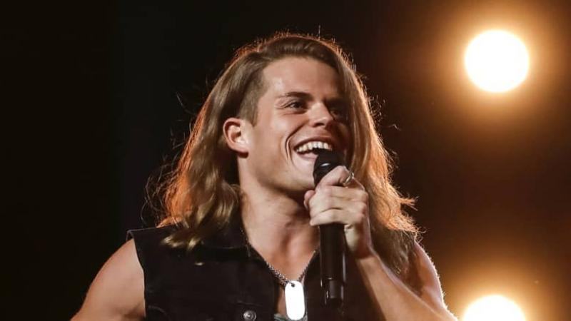 X Factor UK, il giovane reggino Giovanni Spano punta alla vittoria – VIDEO