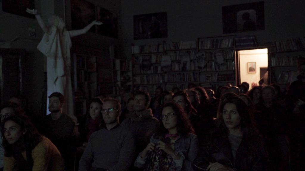 Pentedattilo Film Festival, prosegue la maratona internazionale di cortometraggi