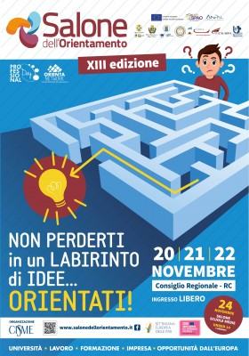 2018_salone orintamento_manifesto140x200