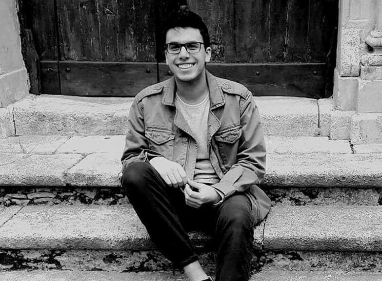 “Area Sanremo”, fra i vincitori il cantante calabrese Giovanni Segreti Bruno