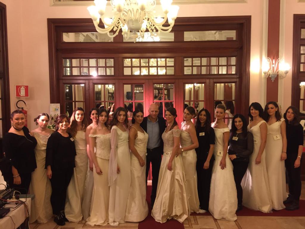 Hotel Miramare, magia ed emozioni per “Le spose di Abakhi”