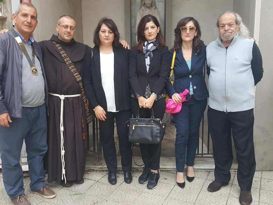 A Reggio la giornata del RiKordo dei Bambini Morti e Mai Nati
