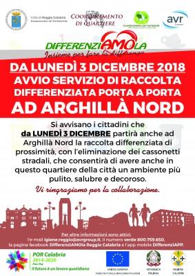 AVVIO PAP ARGHILLA' NORD-Stampa