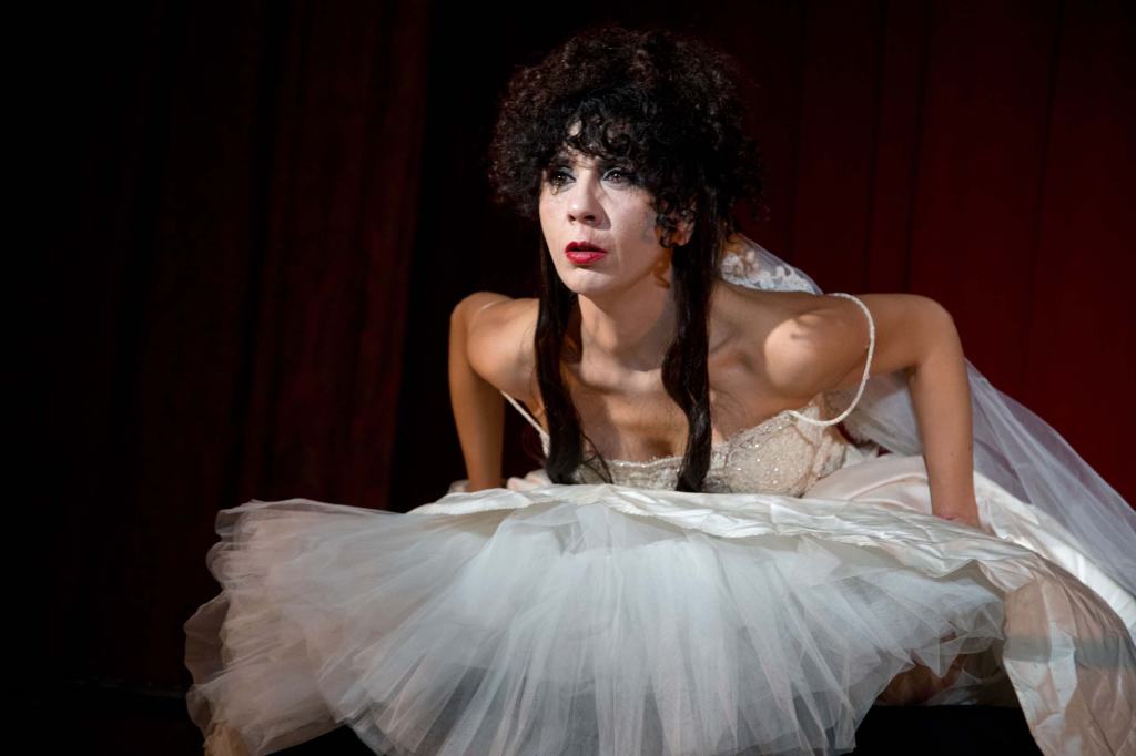 Grande successo per la 1ᵃ del Festival “Miti Contemporanei”