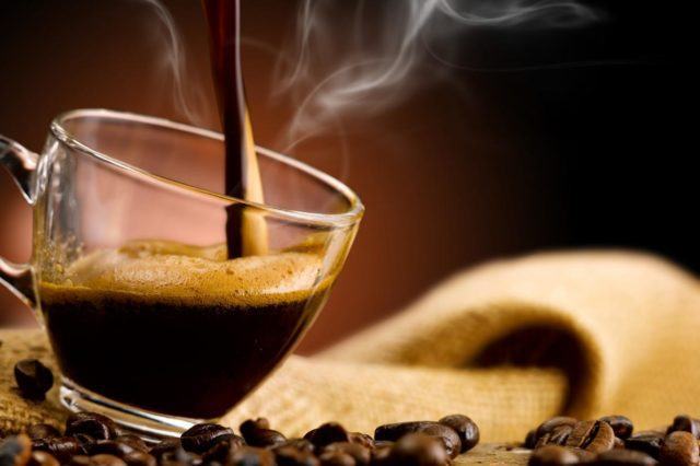 La Calabria ama il caffè: la conferma arriva da Google