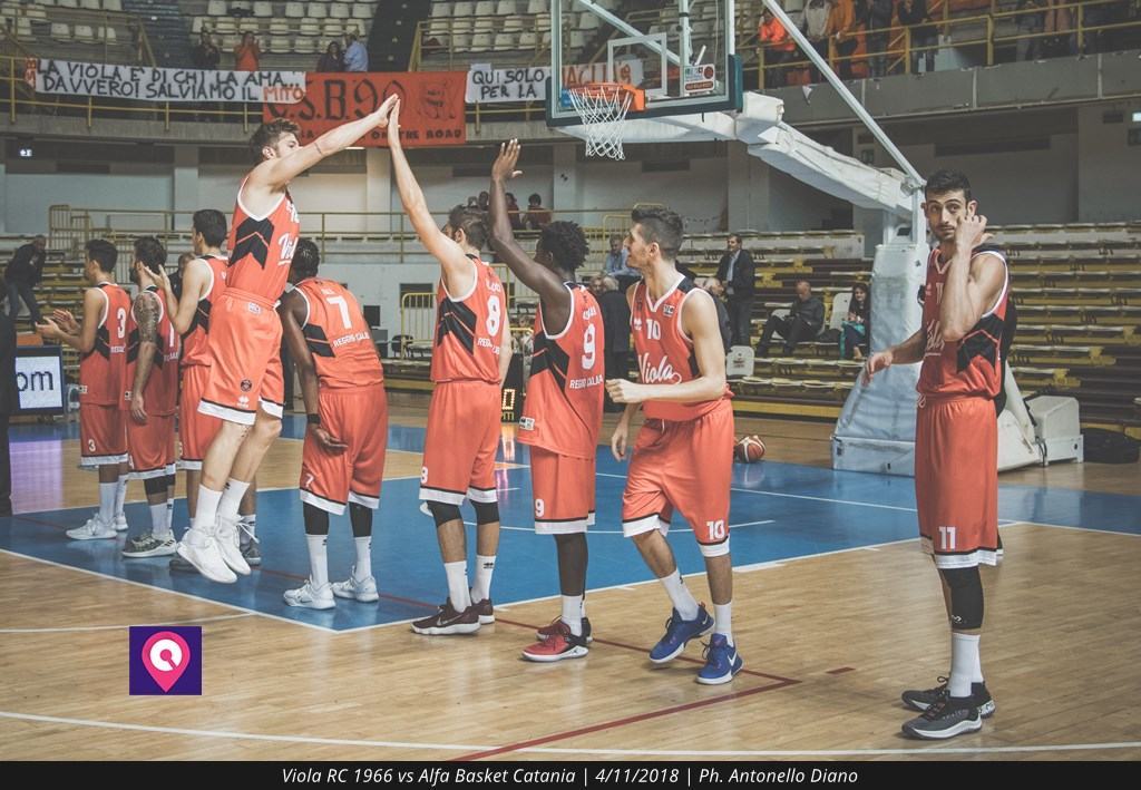 Valmontone-Viola, un match imprevedibile per ripartire bene