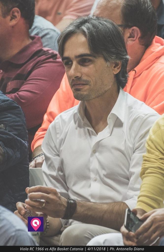 Esclusione Viola, Falcomatà: “In fumo il lavoro di un anno. Comportamenti irrispettosi”