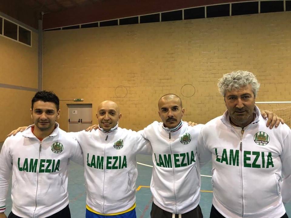 Calcio a 5 – Royal, si riparte, scelto il nuovo tecnico