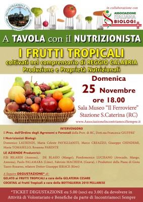 Frutti-Tropicali