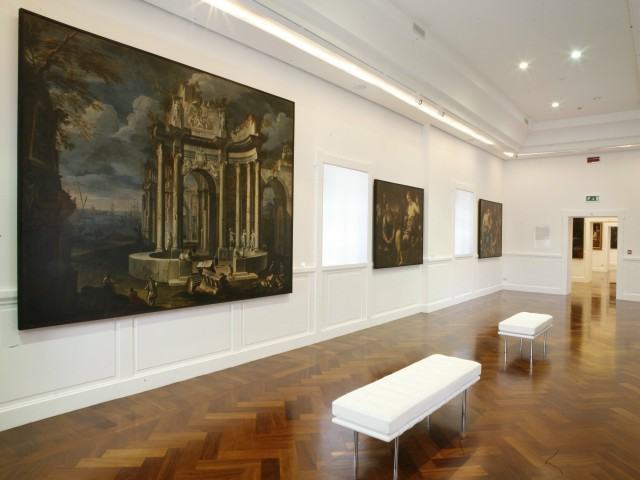 Cosenza, la Galleria Nazionale aderisce alla Giornata dei Musei di Calabria