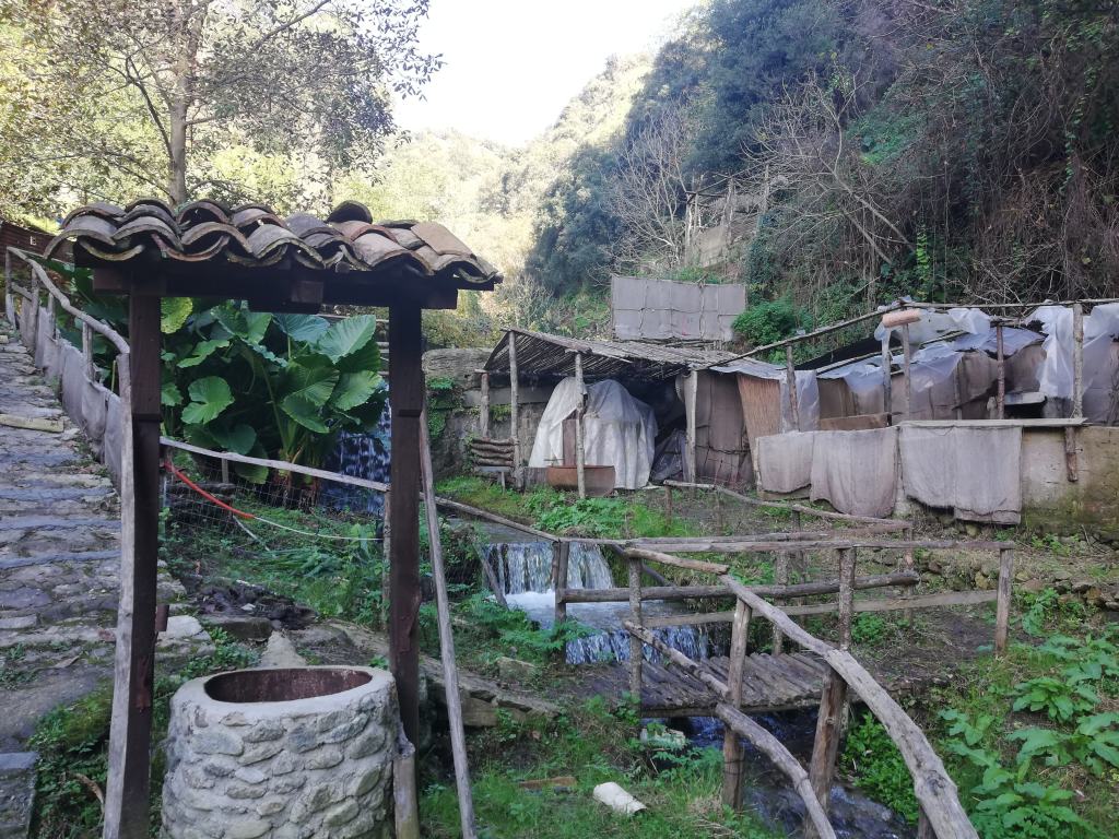 San Roberto, grande attesa per la nuova edizione del presepe vivente