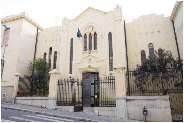 Chiude a Reggio il Liceo dell’Istituto San Vincenzo De Paoli