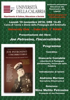 Joe Petrosino