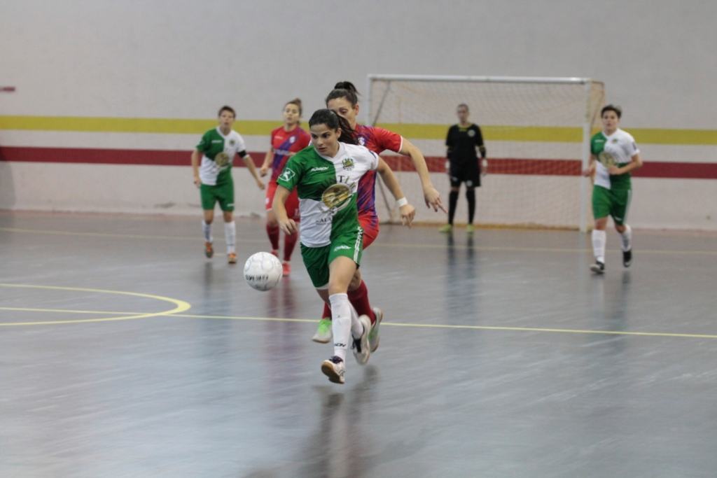 Calcio a 5 femminile – Finalmente Royal. Secondo successo stagionale