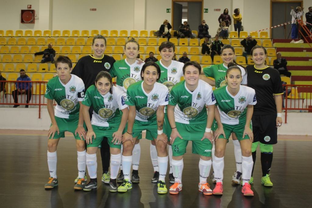 Calcio a 5 – Royal, buona prestazione, ma il passivo è pesante
