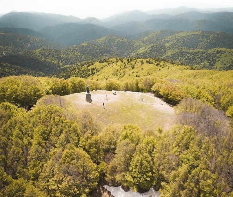 Parco Aspromonte da record, ecco il video più visto tra le Aree Protette italiane