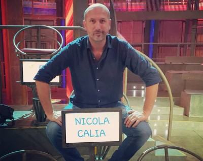 Nicola Calia