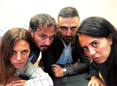 Noi non siamo barbari-670x489
