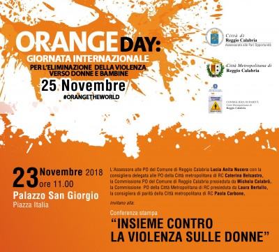 ORANGE DAY_23