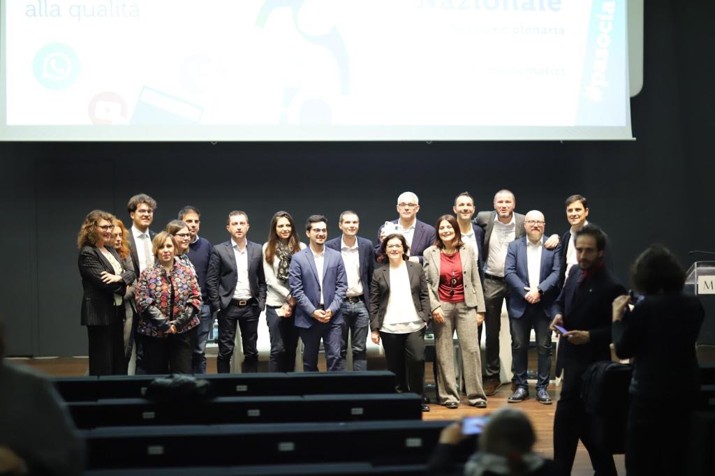 #PaSocial: la nuova comunicazione pubblica si costruisce anche dalla Calabria
