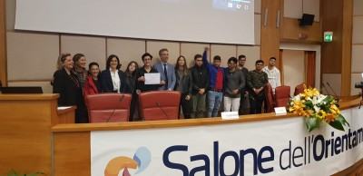 Premiazione