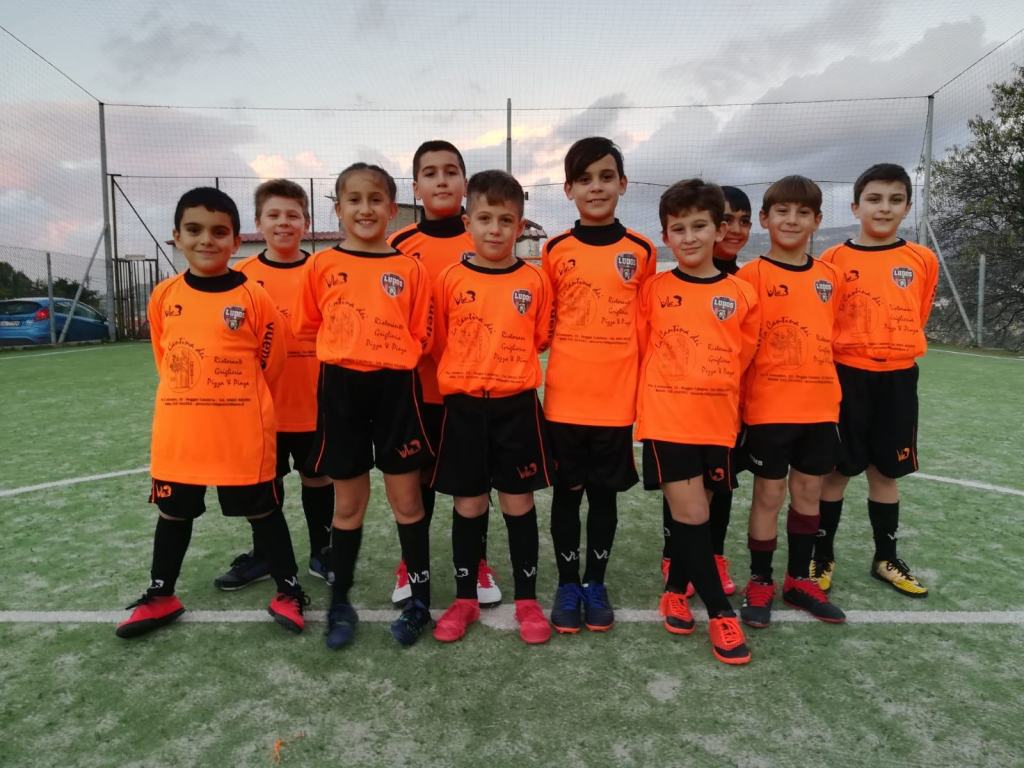 Calcio – Ludos, in campo i Primi Calci, mentre per i grandi c’è il Real…