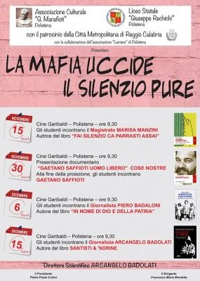Rassegna Marafioti - Rechichi