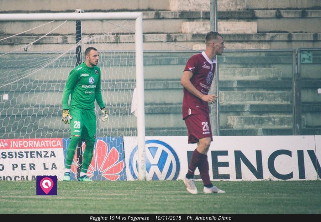 Reggina, quando le scelte non sono solo tecniche. A Cevoli il delicato compito