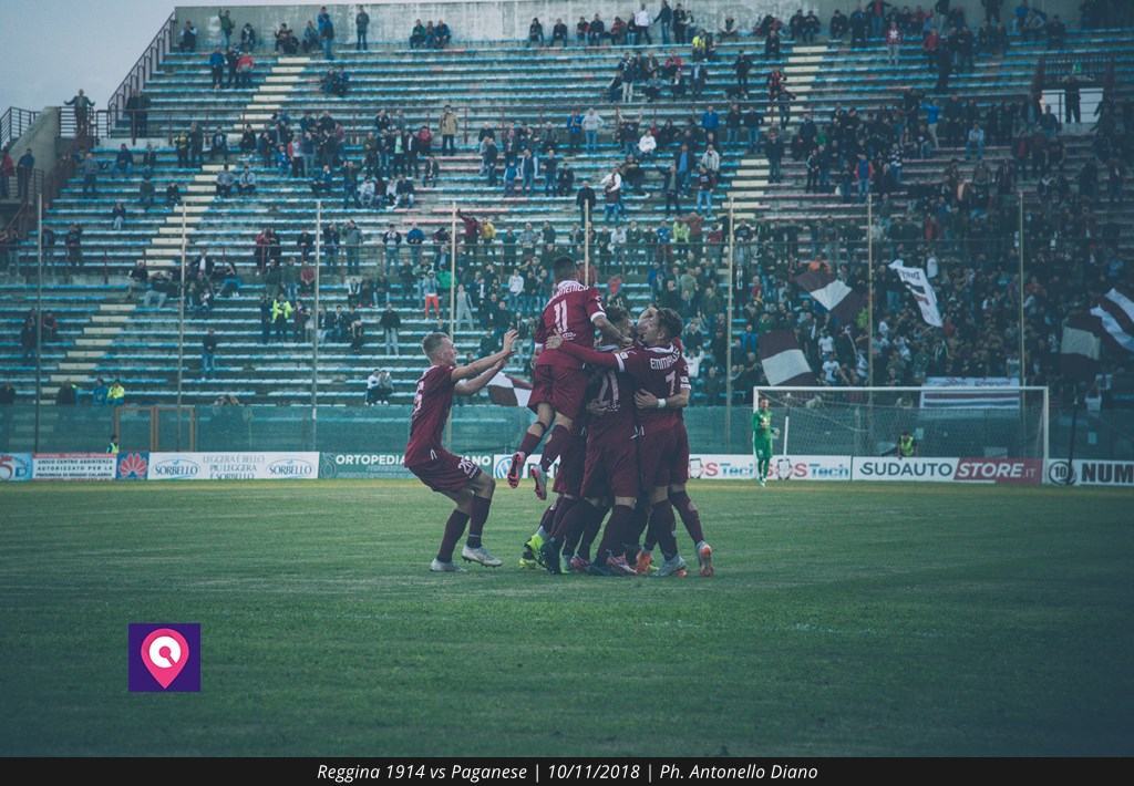Reggina, il sogno prende forma: campagna abbonamenti a gonfie vele