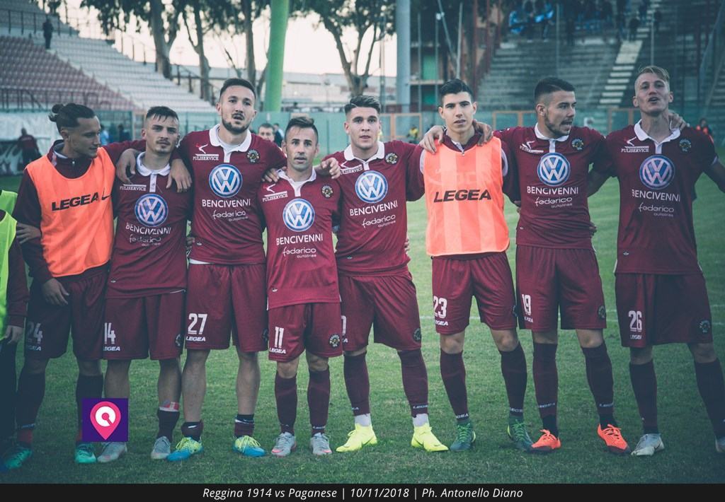 Reggina, Iiriti: “Già fatti due grandi acquisti, cerchiamo altri big”