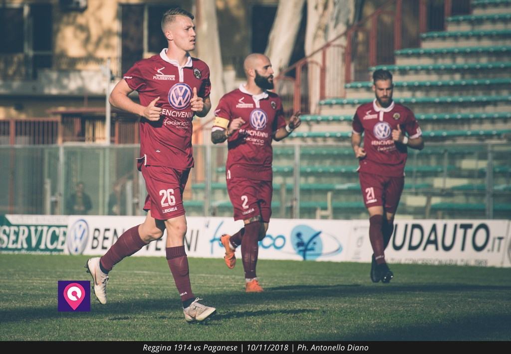 Reggina, che peccato! Con la penalizzazione si scivolerebbe di tre posti. La classifica