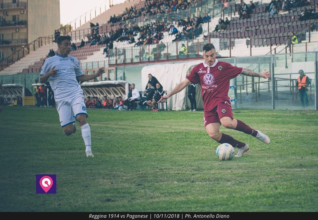 Calcio – Recupero prezioso per il Catanzaro. La Reggina inchiodata a quota 11. La nuova classifica