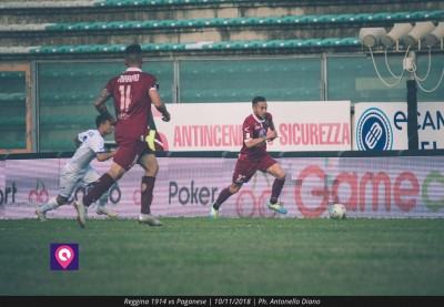 Reggina Paganese (7)