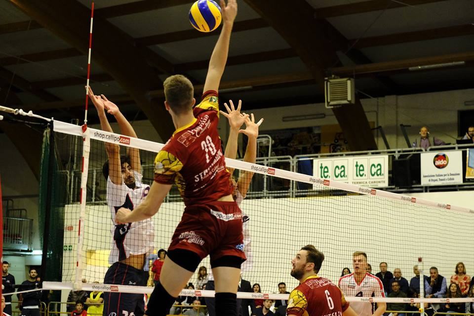 Volley – Al Palavalentia arrivano i campioni d’Italia del Perugia