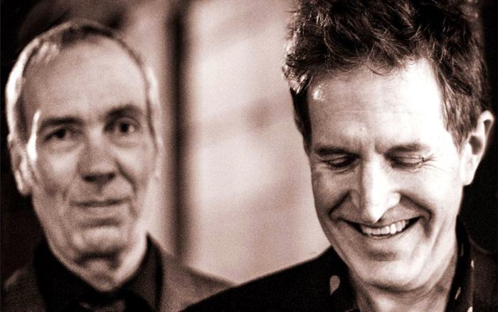 La storia del Paisley Underground in Calabria: Steve Wynn e Chris Cacavas in concerto