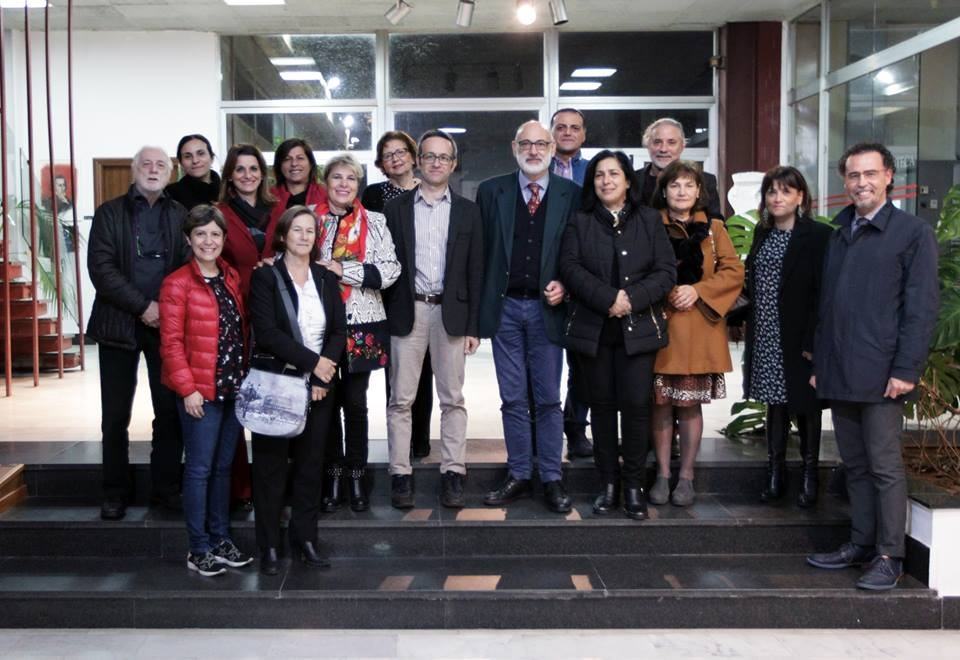 Palmi, al via il 1° tavolo del Progetto Culturale Integrato