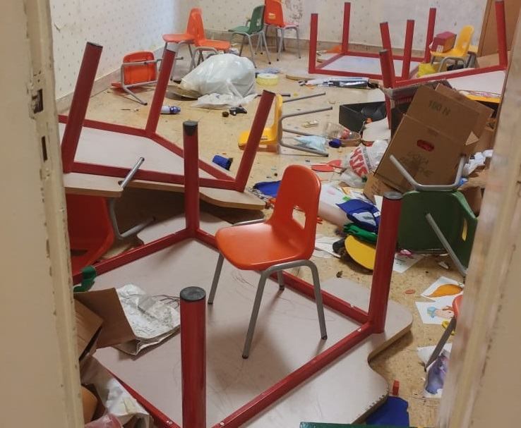 Asilo Genoese, lo sdegno del Comitato UNICEF Reggio Calabria
