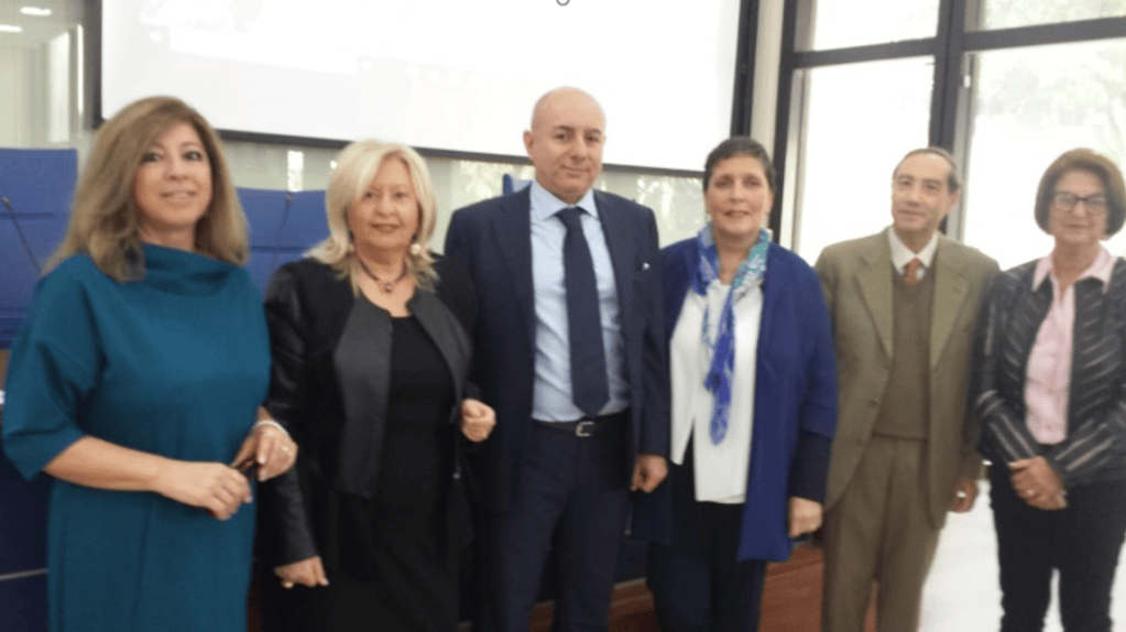 Decolla il progetto AIParC sanità e benessere