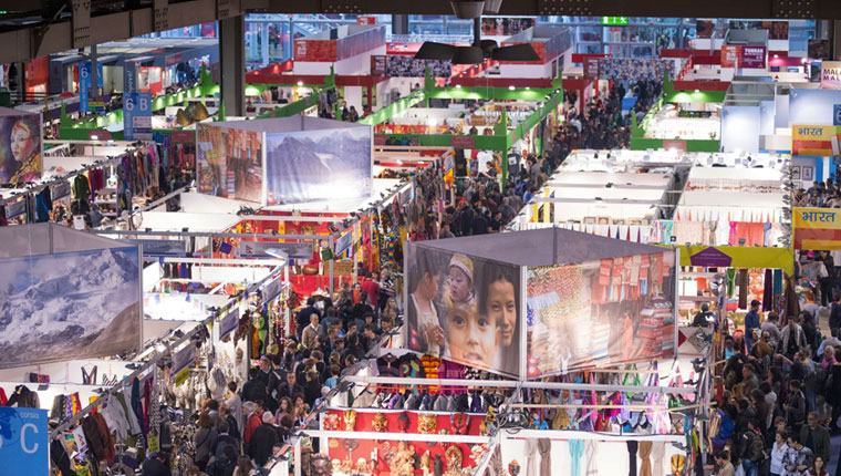 Artigiano in Fiera: la Metro City di Reggio torna a Milano