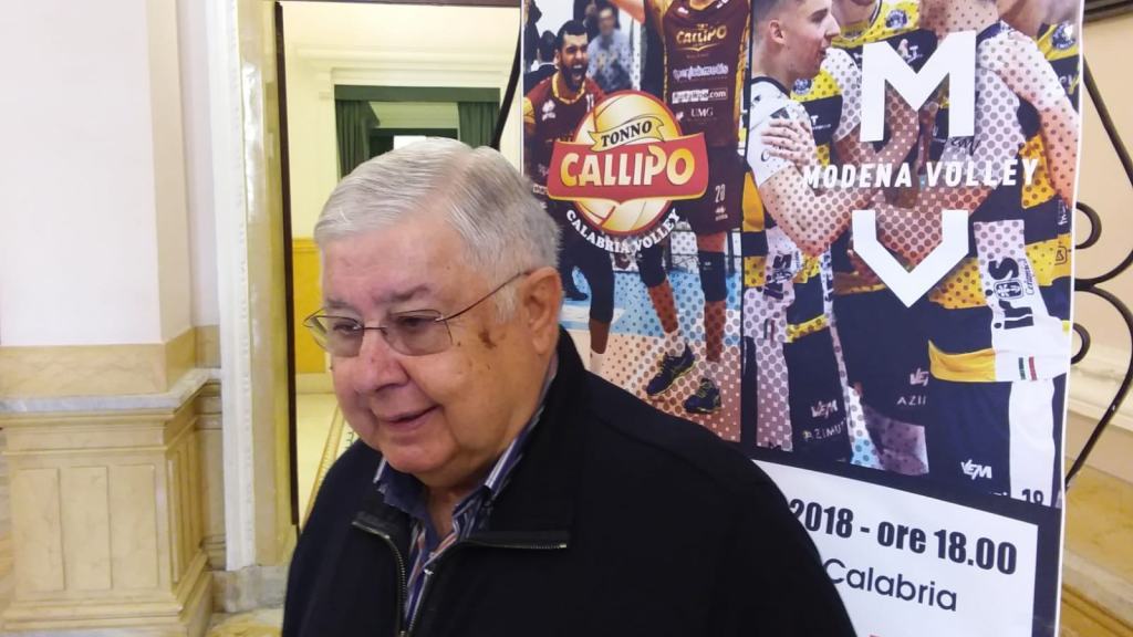 Regionali in Calabria, spunta il nome di Pippo Callipo in un patto Pd-5Stelle