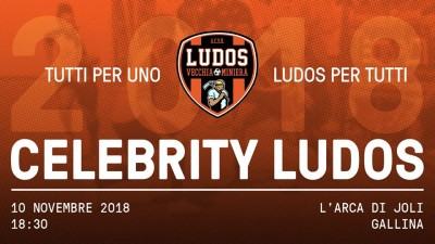 celebrity ludos