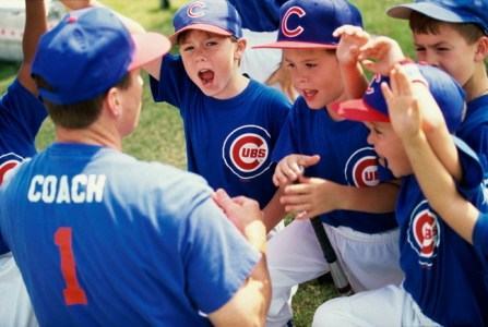 Corso per coach: a Soverato il tecnico Salvemini