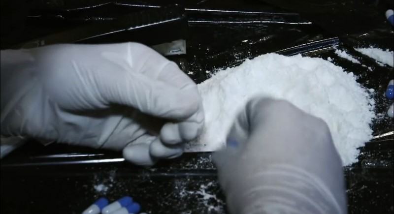 cocaina