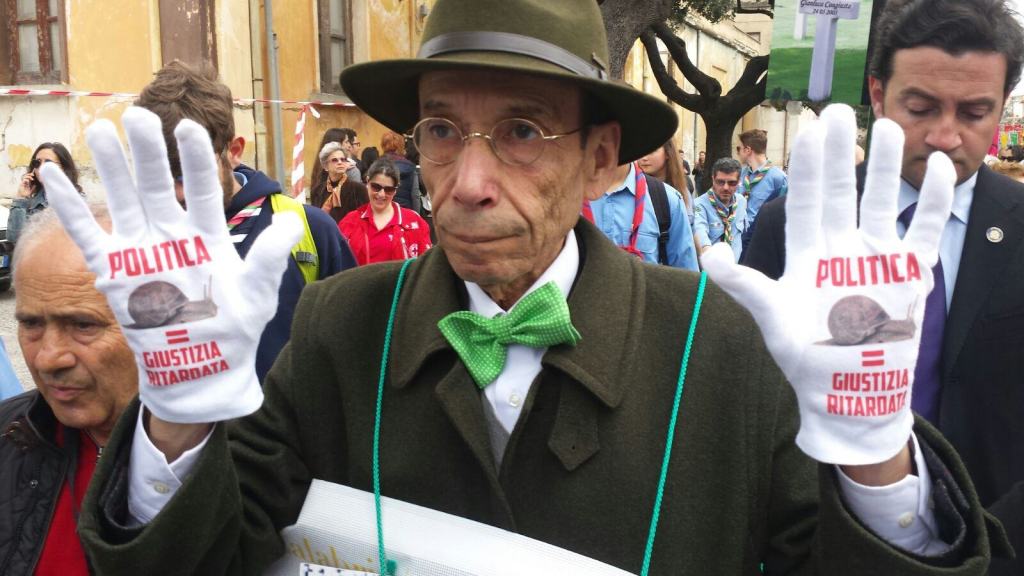 2 anni fa moriva Mario Congiusta, il ricordo della figlia: ‘Orgogliosa del suo coraggio’