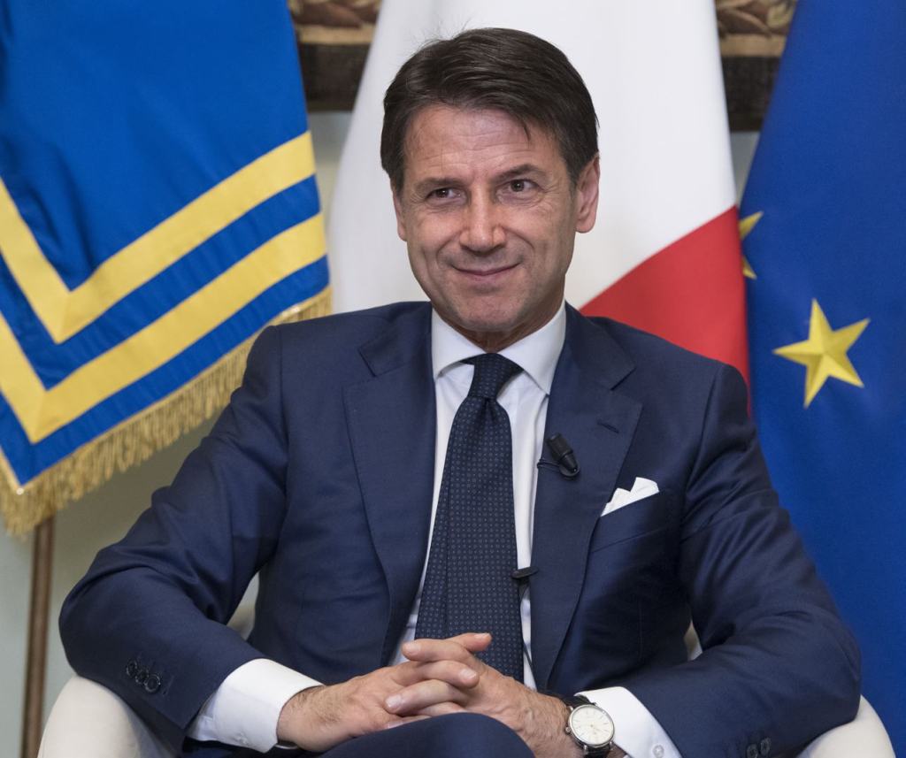 Cdm a Reggio, Conte sul dissesto: “Al lavoro per trovare una soluzione”