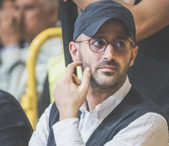 Viola esclusa del campionato, la versione di Aurelio Coppolino:”Io non ricopro alcun ruolo”