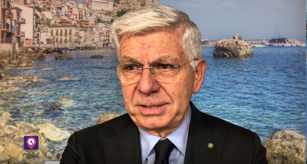 Ryanair a Reggio Calabria, CityNow incontra De Felice: “Scalo reggino in fortissima ripresa ma lavoriamo da soli. I due voli Ryanair…”