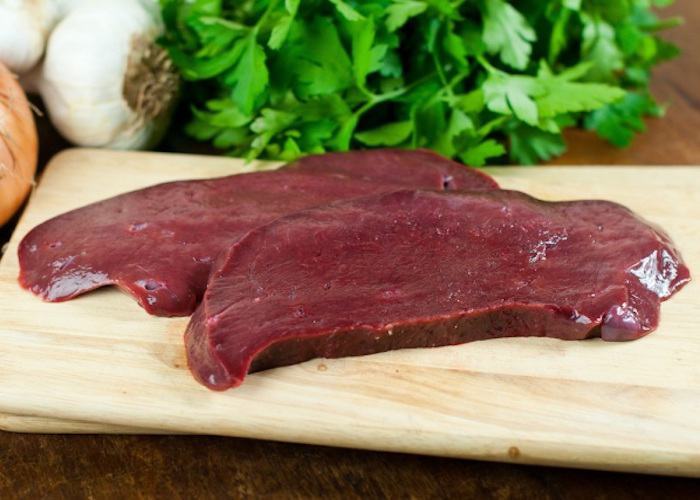 Ecco come preparare il “Fegato alla reggina”: la ricetta